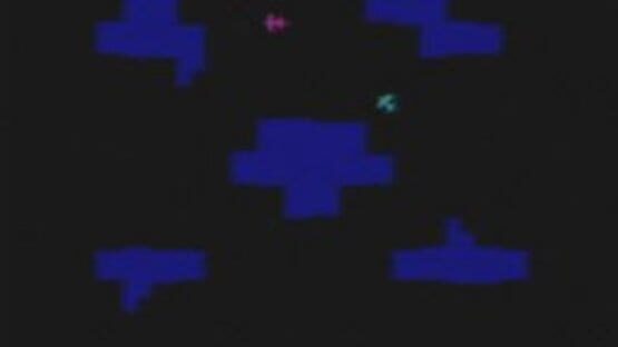 Screenshot Tank/Plane Battle 1