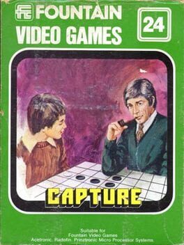 Cover Capture