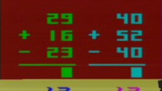 Screenshot Mathematik I 1