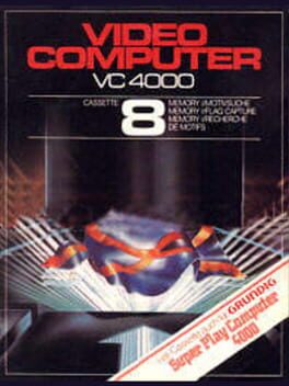 Cover Memory I