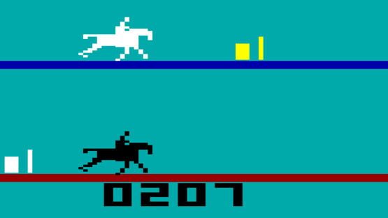Screenshot Hippodrom 1
