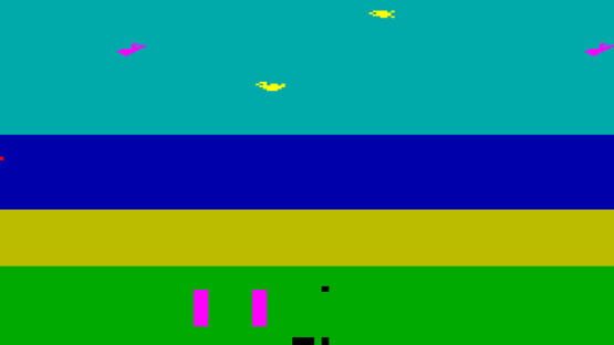 Screenshot Shooting Gallery 1