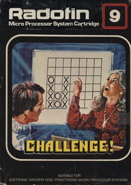 Cover Challenge!