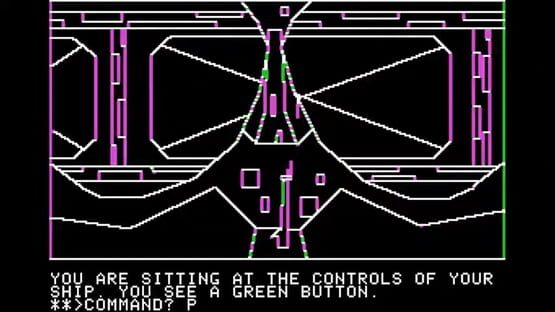 Screenshot Queen of Phobos 2