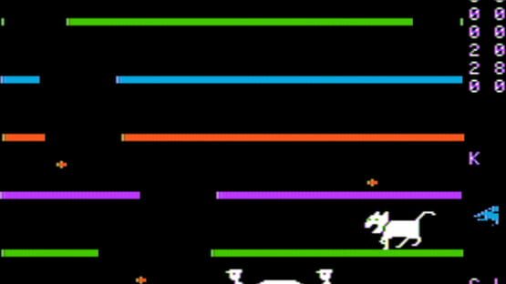 Screenshot Mad Rat 1