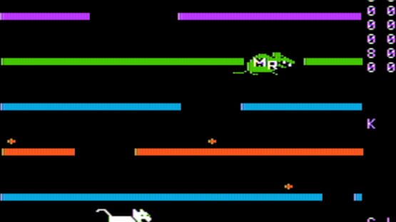 Screenshot Mad Rat 2