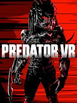 Cover Predator VR