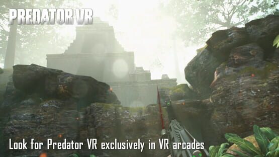 Screenshot Predator VR 2