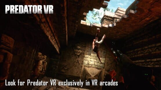 Screenshot Predator VR 3