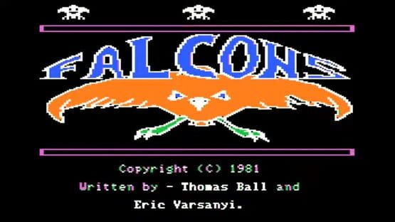Screenshot Falcons 1