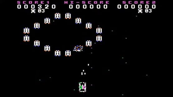 Screenshot Falcons 2