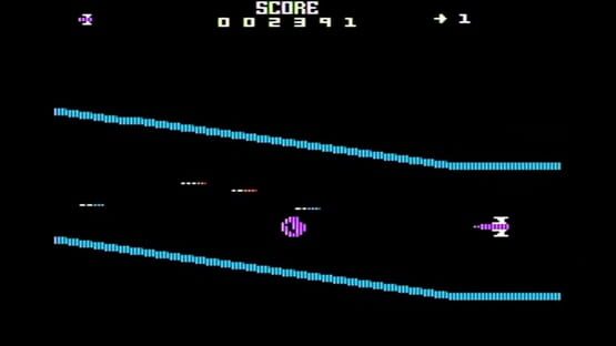 Screenshot Star Blaster 3