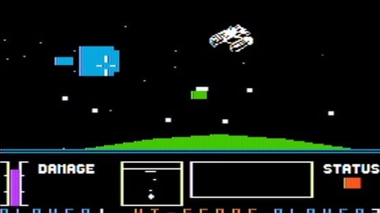 Screenshot Warp Destroyer 1