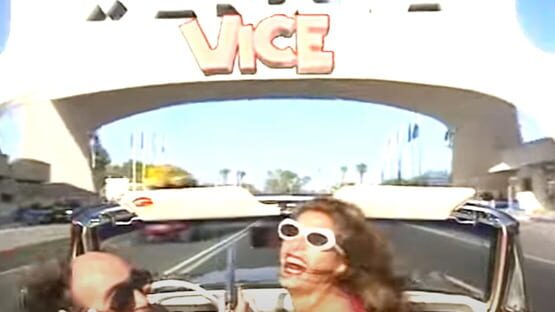 Screenshot Marbella Vice 1