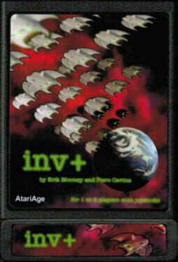 Cover Inv+