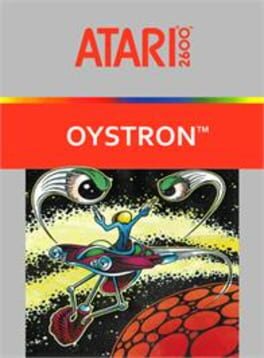 Cover Oystron