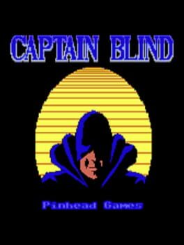 Cover Captain Blind