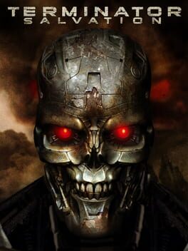 Cover Terminator Salvation