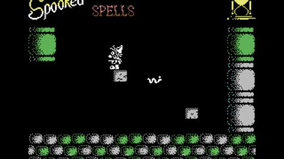 Screenshot Spooked 3