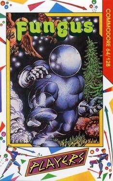 Cover Fungus