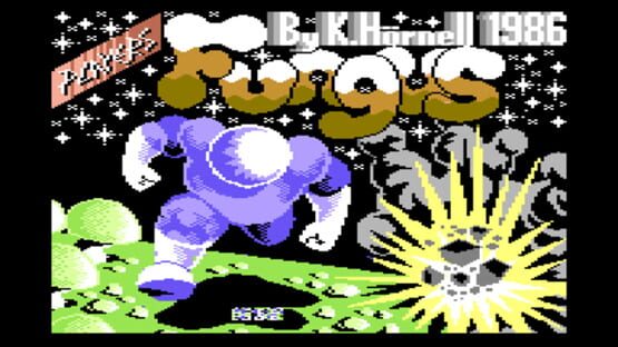 Screenshot Fungus 1