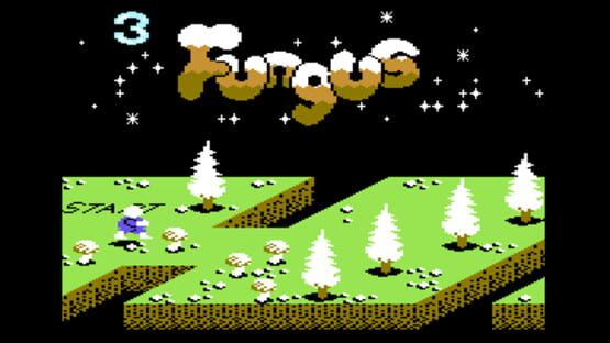 Screenshot Fungus 2