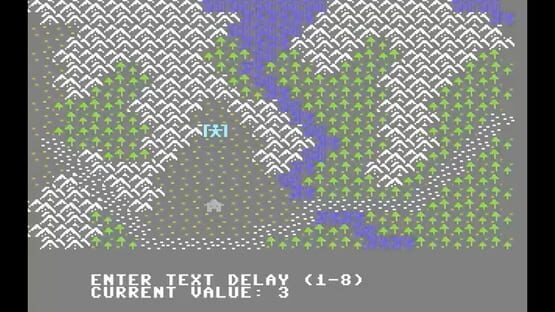 Screenshot Xyphus 2