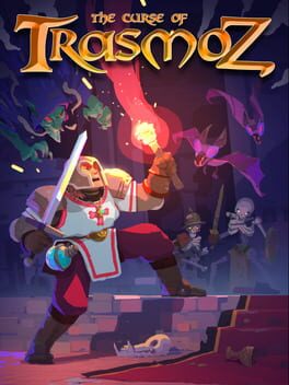 Cover The Curse of Trasmoz