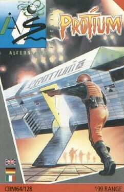 Cover Protium