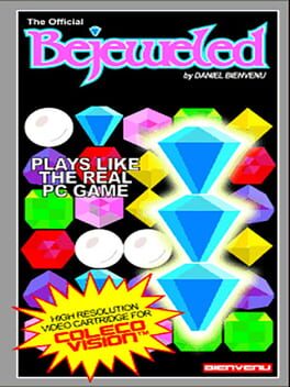 Cover Bejeweled