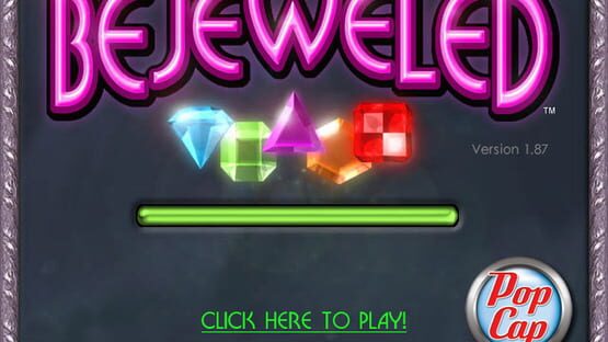Screenshot Bejeweled 1