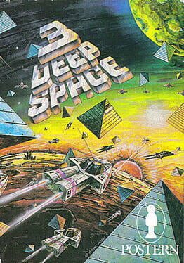 Cover 3 Deep Space