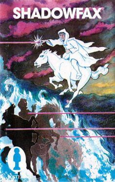 Cover Shadowfax