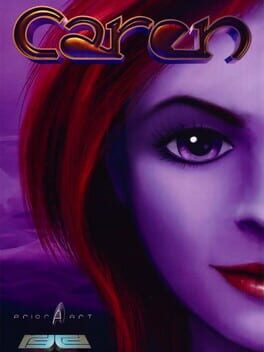 Cover Caren and the Tangled Tentacles