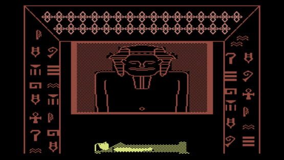 Screenshot Lady Tut 2