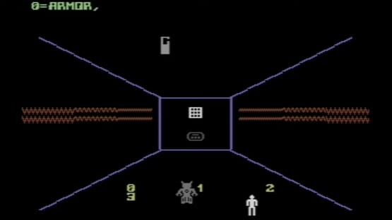 Screenshot Cyberworld 1