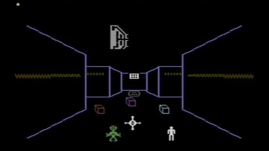 Screenshot Cyberworld 3