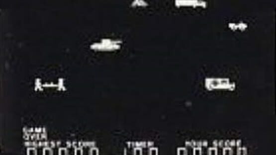 Screenshot Bazooka 1
