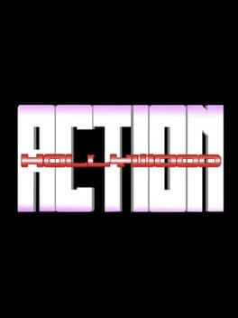 Cover Action Hollywood