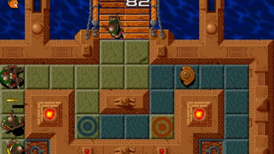 Screenshot Action Hollywood 1