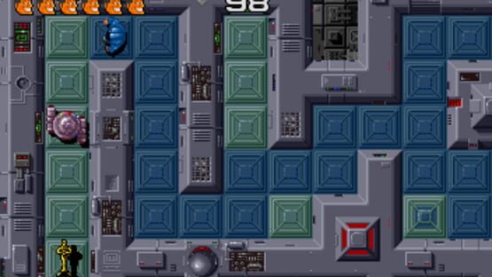 Screenshot Action Hollywood 2