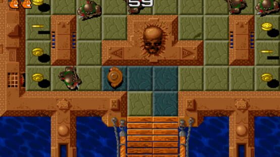 Screenshot Action Hollywood 3