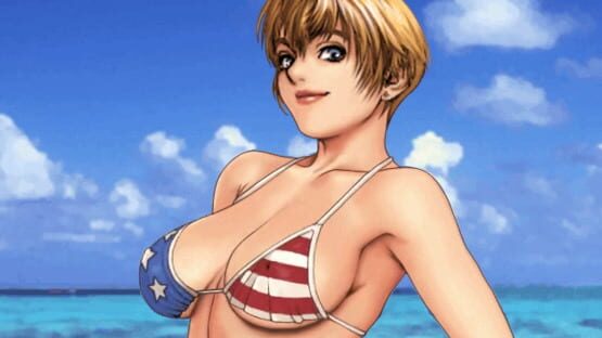 Screenshot Taisen Hot Gimmick 3