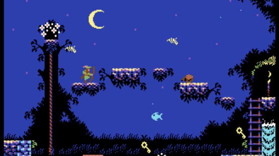 Screenshot Sherwood 1