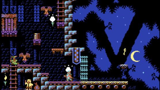 Screenshot Sherwood 2