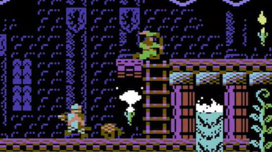 Screenshot Sherwood 3