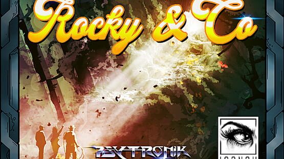 Cover Rocky & Co
