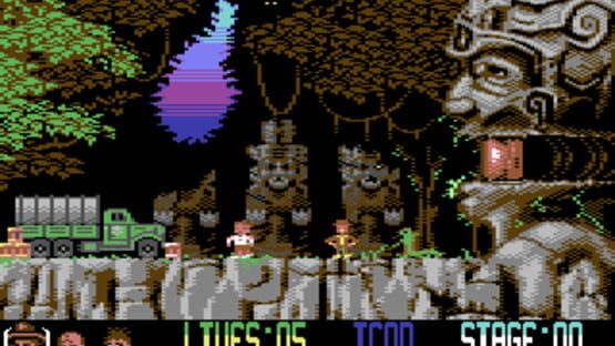 Screenshot Rocky & Co 3