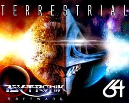 Cover Terrestial