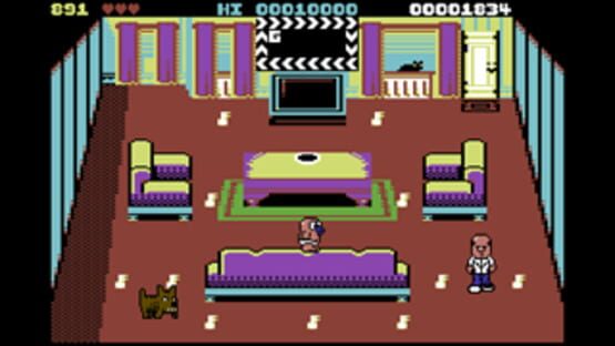 Screenshot My Life 2